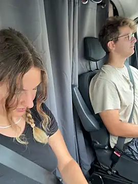 Živá kamerová sex show ancouple90s