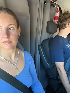 LillyFlowerson Live Sex Cam-Show