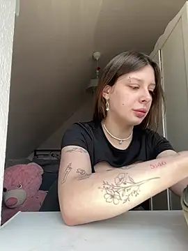 Johanna420 Ruang Obrolan Langsung