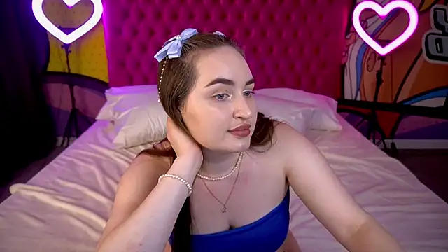 Sala de chat en directo de RapunzelAngel