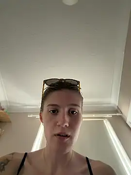 Chat ao vivo de Iady