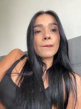 Chatroom en direct de Bella_Smithe
