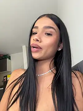 Bella_Smithe Cameră chat live
