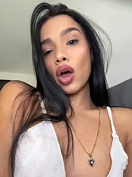 Bella_Smithe Live Chatraum