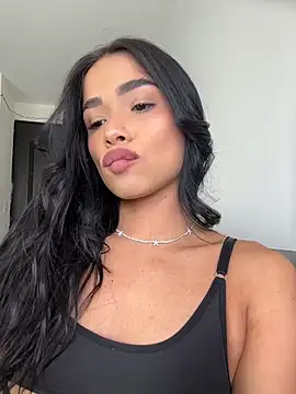 Bella_Smithe Ruang Obrolan Langsung