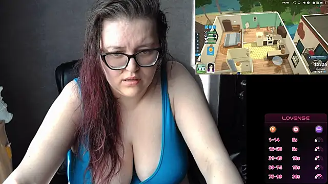 linafolie – Naživo chatovacia miestnosť