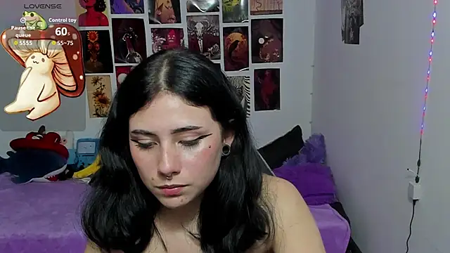 Agarycus_4 Cameră chat live