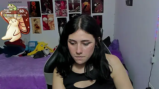 Agarycus_4 Live Chatraum