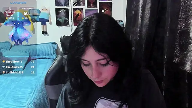 Agarycus_4 – live chatrum
