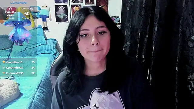 Agarycus_4 Cameră chat live