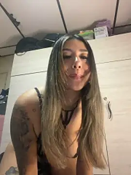 stefanyqueen69 실시간 채팅방