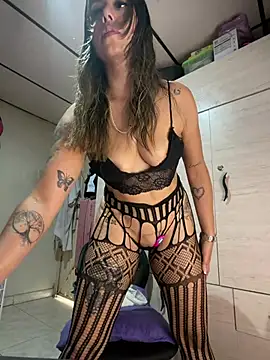 Bilik Sembang Langsung stefanyqueen69