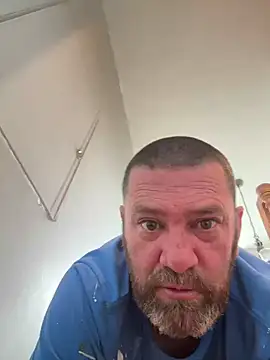 Beaededpainter live sex-cam show
