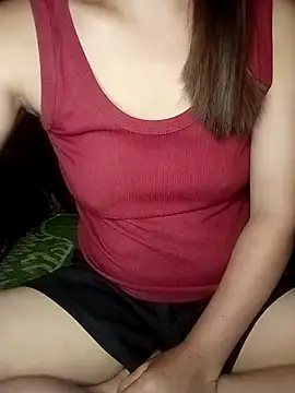 Chat soba uživo modela -Lunaa_