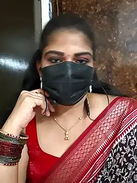 Chat soba uživo modela soundharya_tamil