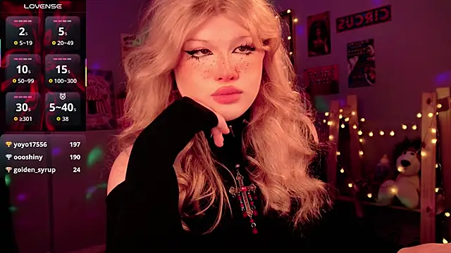 LilithNlsn – live chatrum
