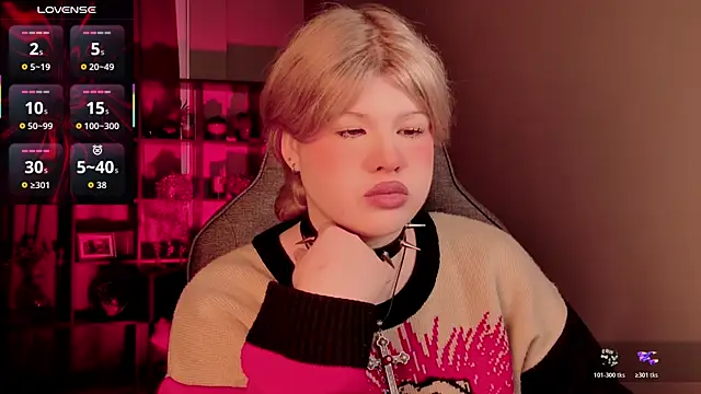 Bilik Sembang Langsung LilithNlsn
