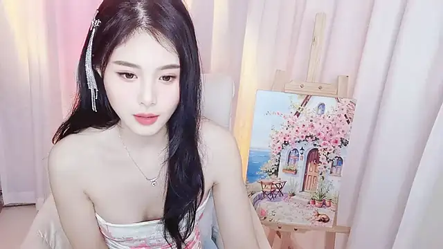 Susan_I Cameră chat live