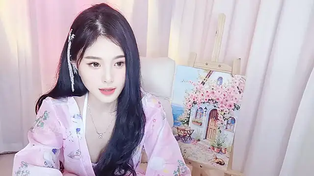 Susan_I Cameră chat live
