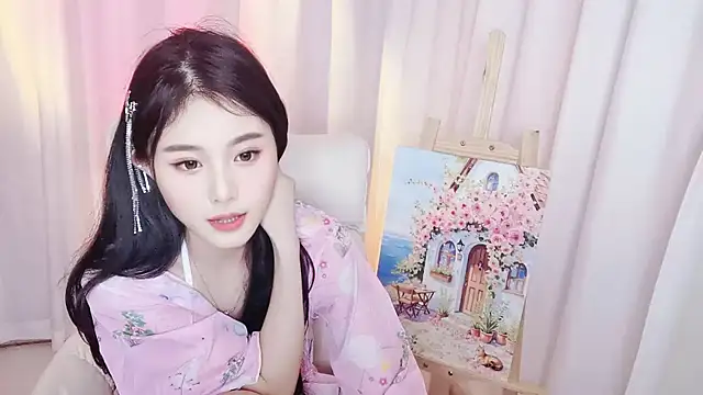 Bilik Sembang Langsung Susan_I