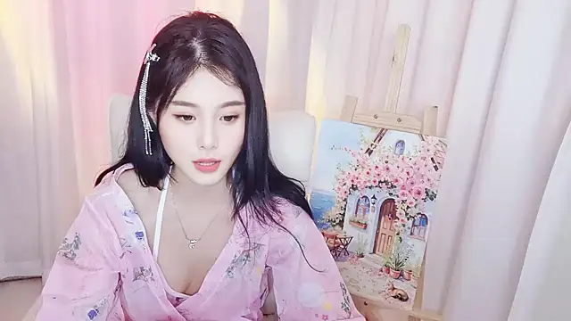 Sala de chat en directo de Susan_I