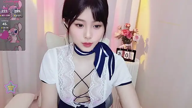 Susan_I Live Chatrum