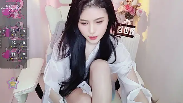 Bilik Sembang Langsung Susan_I
