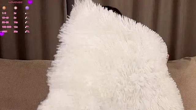 Chat ao vivo de KerstinMaynor