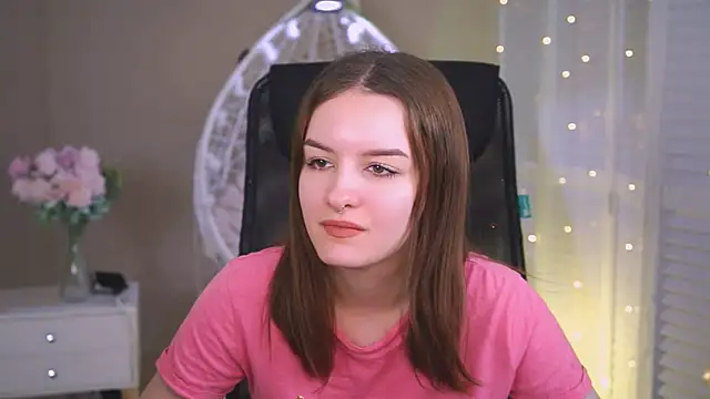 Chat ao vivo de KellieBanshe