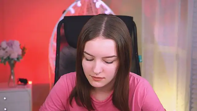 KellieBanshe Cameră chat live