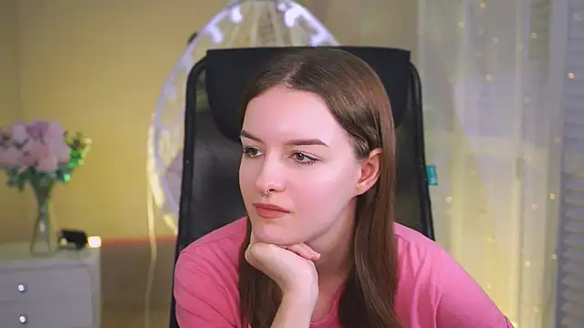 Chat ao vivo de KellieBanshe