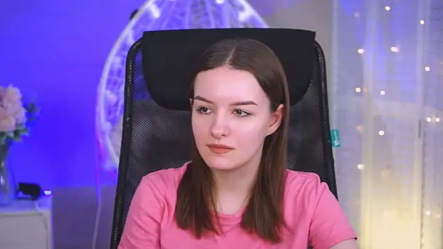 KellieBanshe Live Chatraum