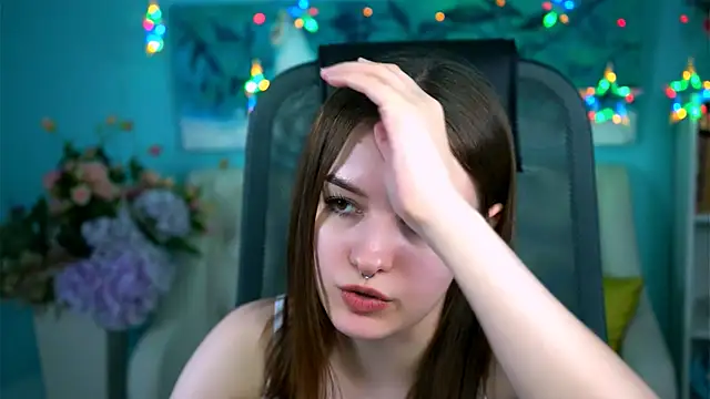 KellieBanshe's Live Chat Room