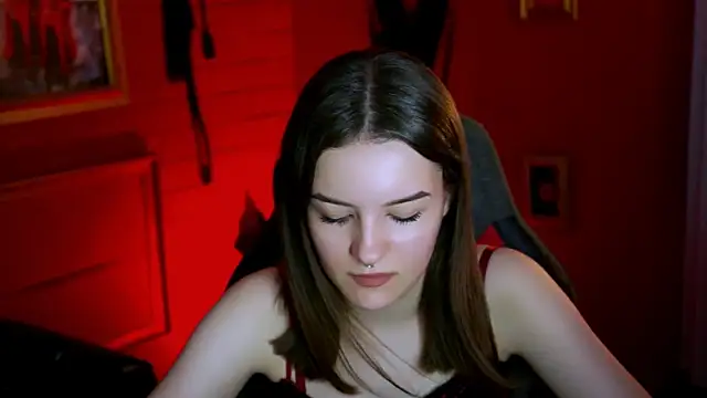 KellieBanshe's Live Chat Room