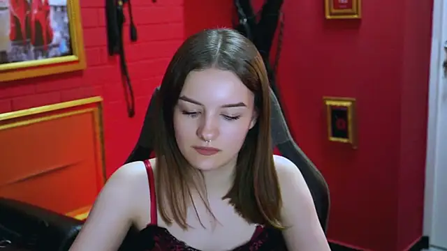 Chat ao vivo de KellieBanshe
