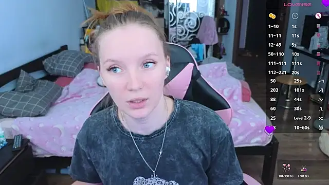 Chat ao vivo de Mary_Blu