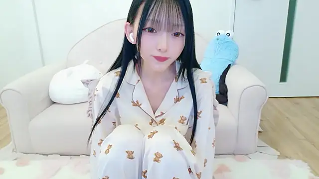Sala de chat en directo de Miru-ch