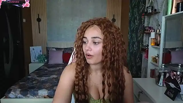 KatarinaHeaven Cameră chat live