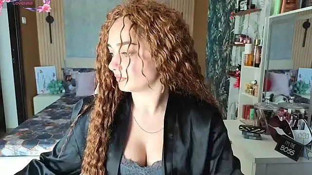 KatarinaHeaven Live chatroom