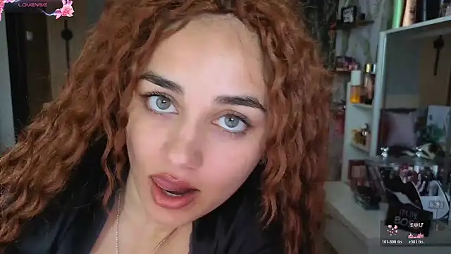 KatarinaHeaven Live Chatraum