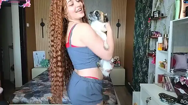 KatarinaHeaven Live Chatraum