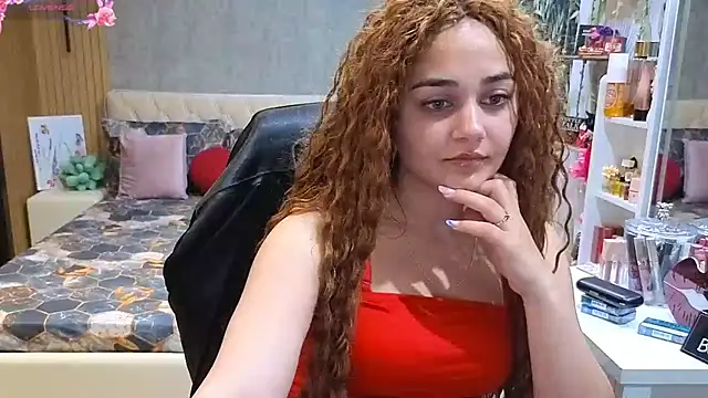 KatarinaHeaven Cameră chat live