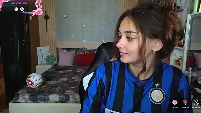 KatarinaHeaven's Live XXX Chat