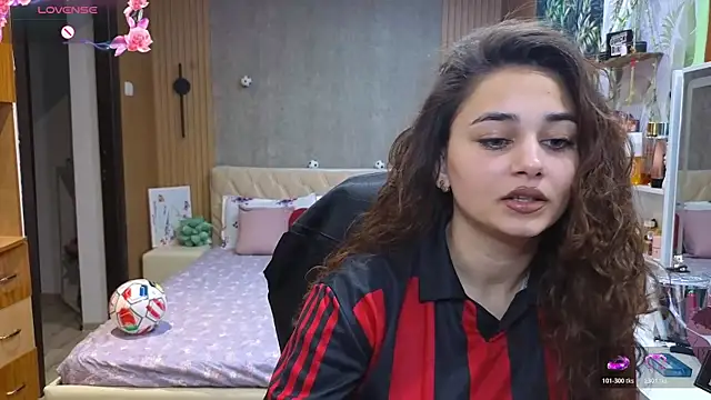 KatarinaHeaven – Naživo XXX chat