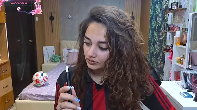 KatarinaHeaven – Naživo XXX chat