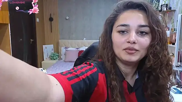 KatarinaHeaven – Naživo XXX chat