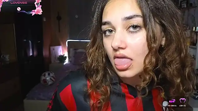 Chat XXX Live KatarinaHeaven