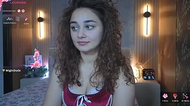 KatarinaHeaven Live Chatraum