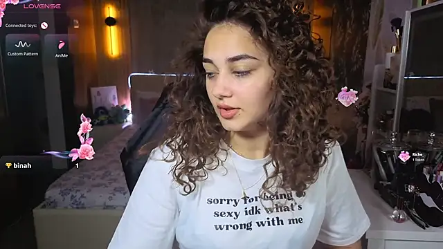 Sala de chat ao vivo de KatarinaHeaven