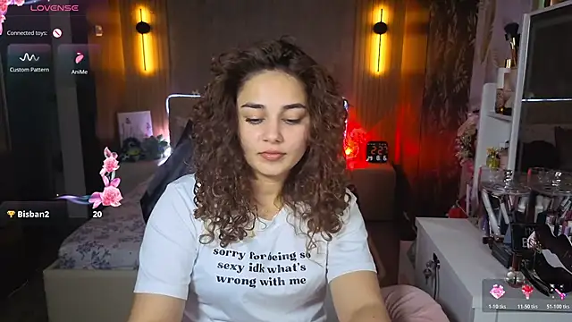 KatarinaHeaven Ruang Obrolan Langsung
